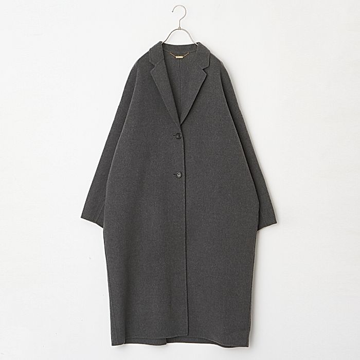 【別注】hand－made oversize coat