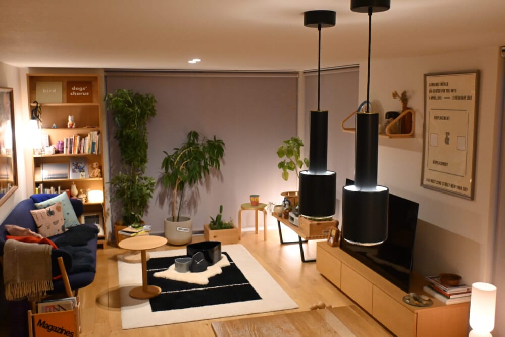 リビングダイニング 住友林業 戸建て