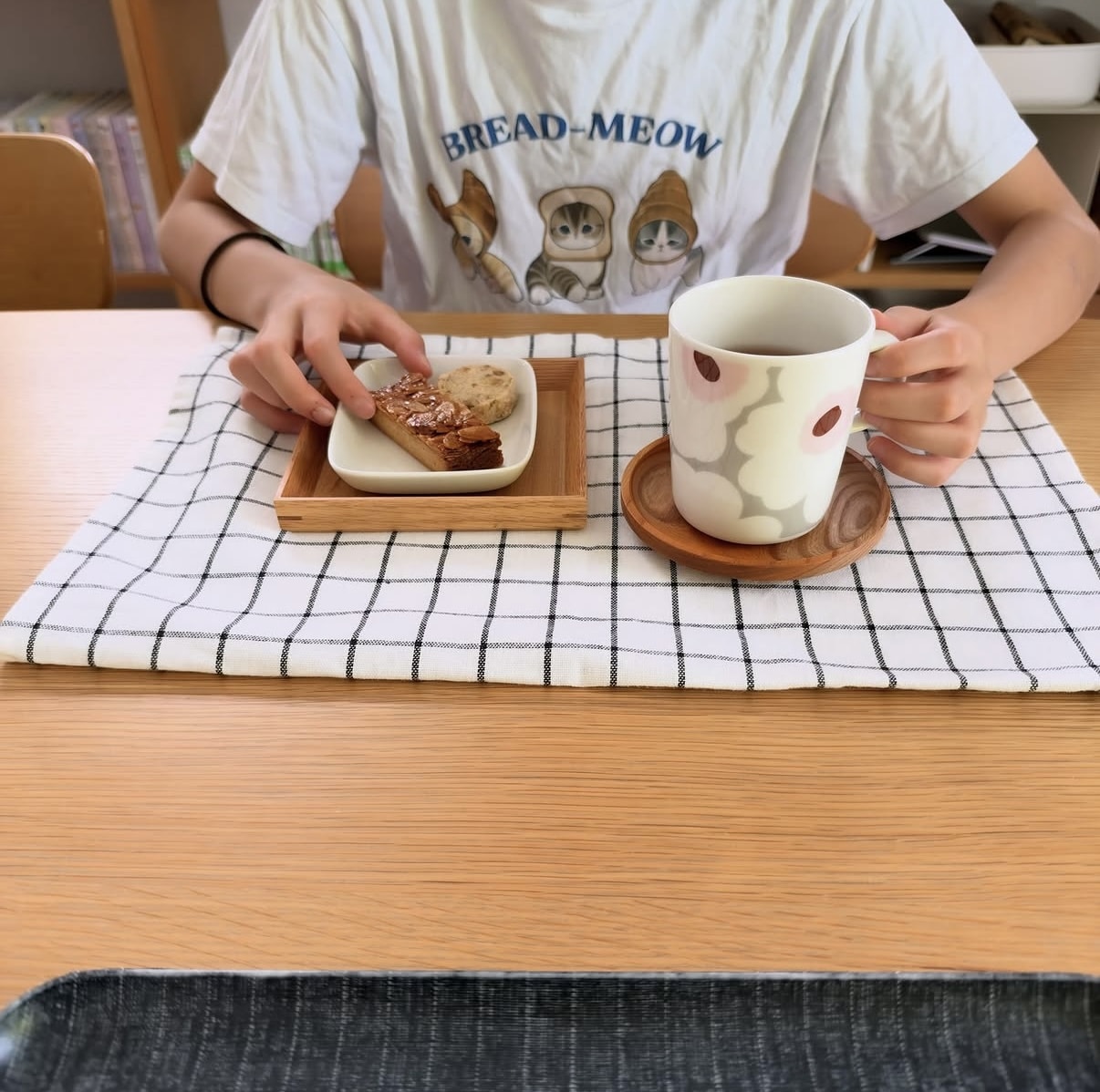 蔵前
菓子屋シノノメ
LEE100人隊