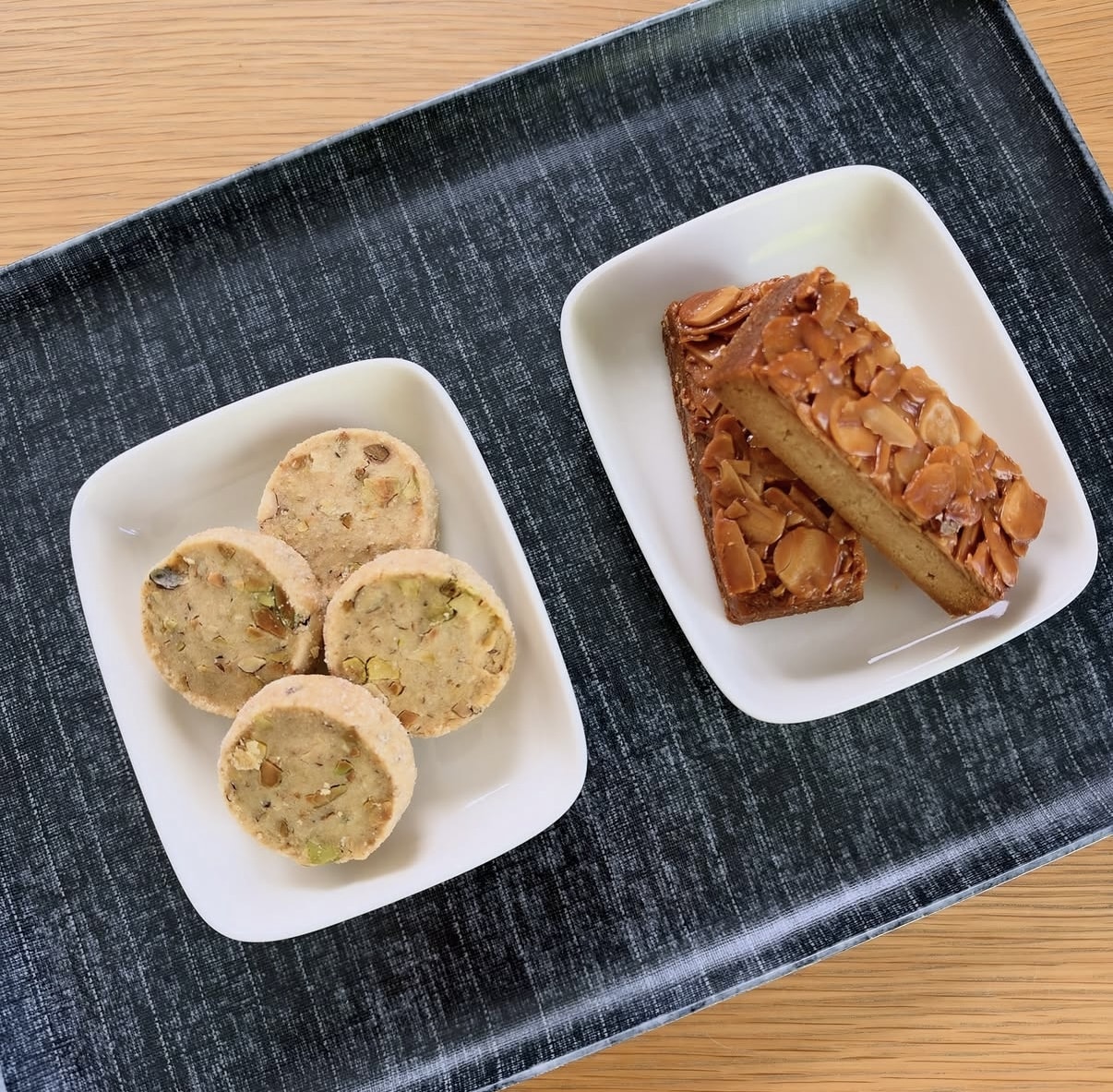 蔵前
菓子屋シノノメ
LEE100人隊
贈り物
ギフト
焼き菓子