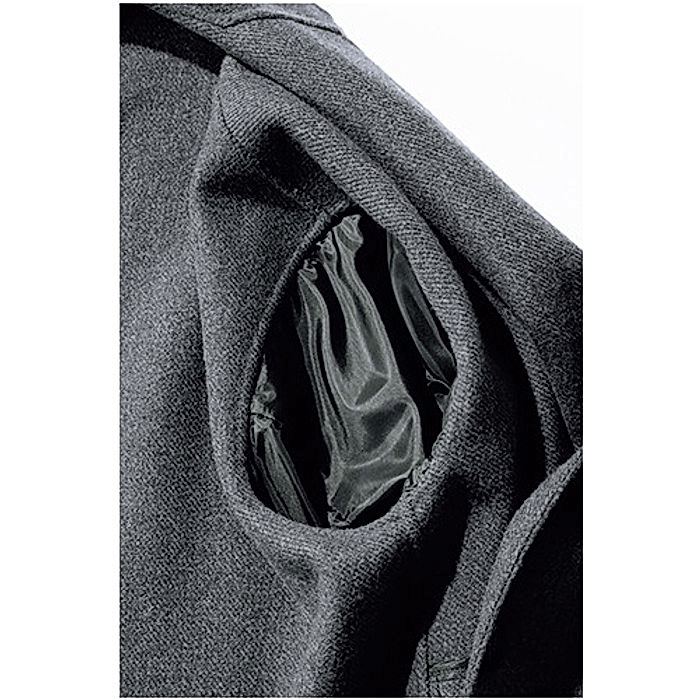 【別注】hand－made oversize coat