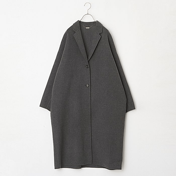 【別注】hand－made oversize coat