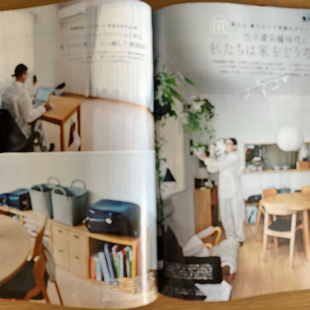 LEE11月号　おすすめ記事
