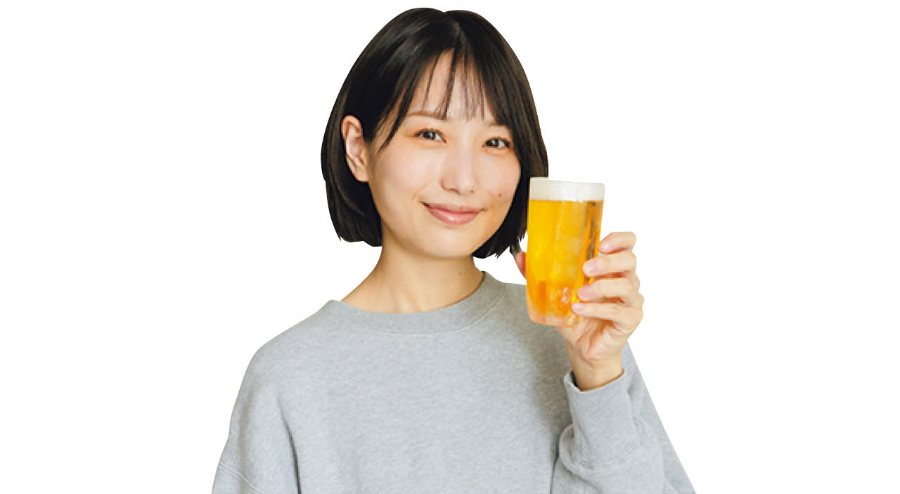 長谷川あかりさん/料理家、管理栄養士
