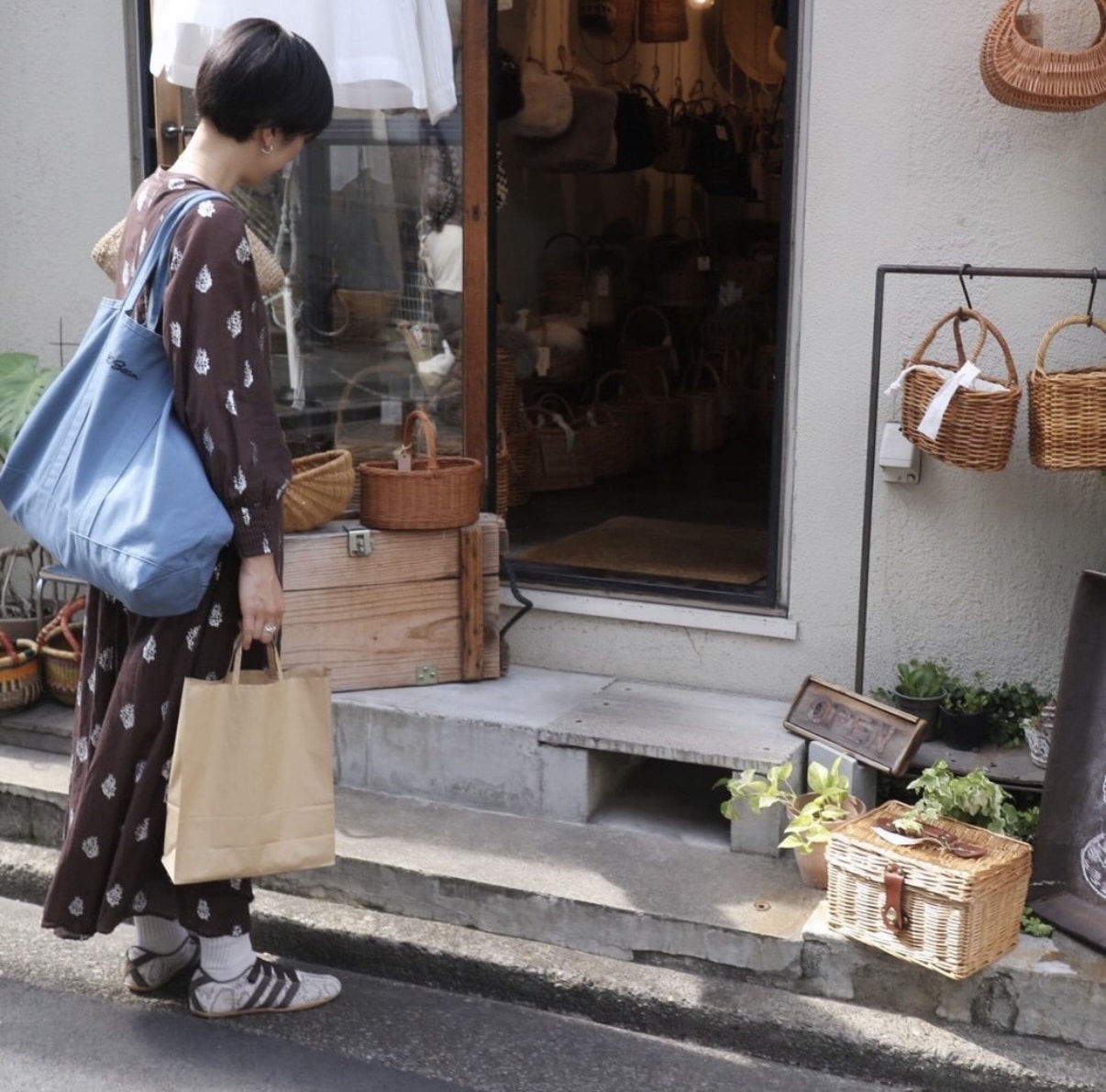 吉祥寺
menui
LEE100人隊
雑貨巡り
インテリア巡り