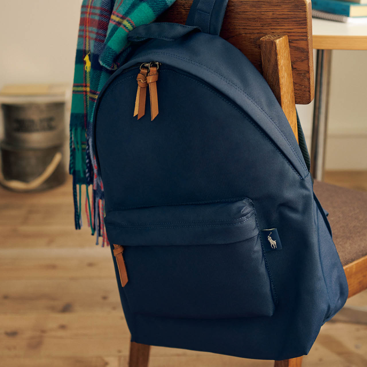 POLO RALPH LAUREN（ポロ ラルフ ローレン）POLY BACK PACK