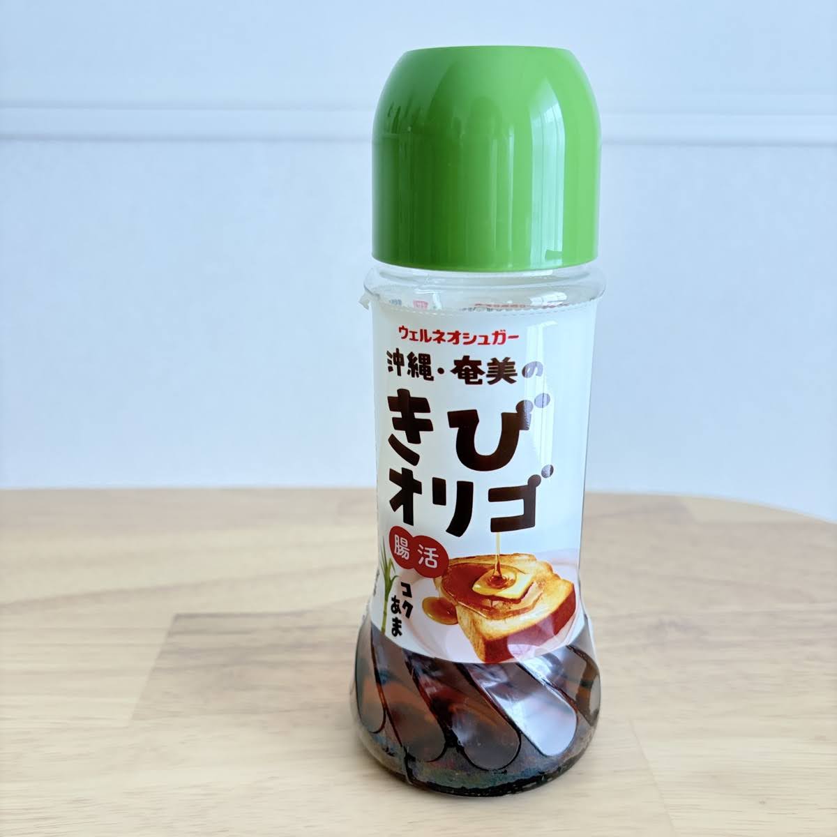 キビオリゴ