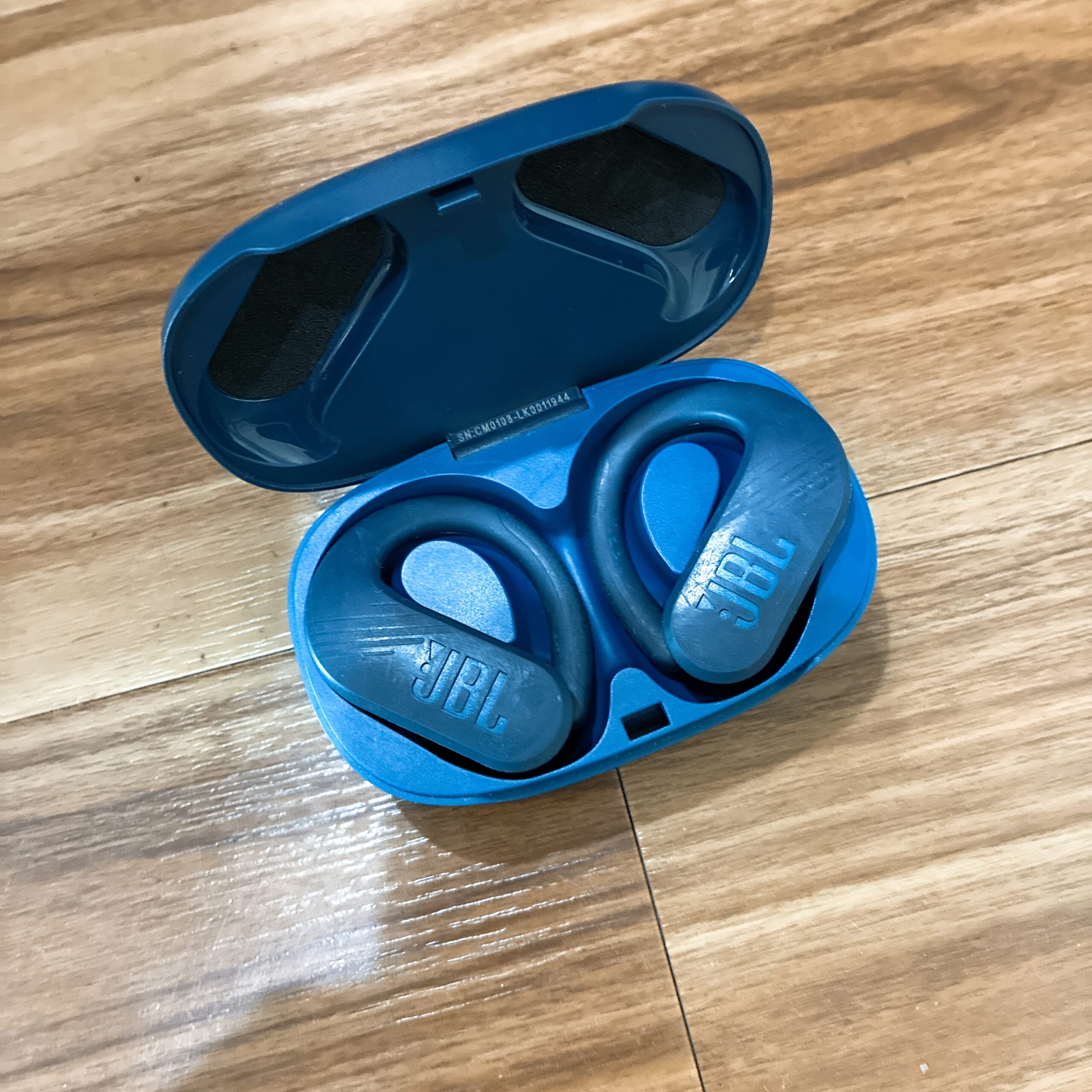 JBL ワイヤレスイヤホン