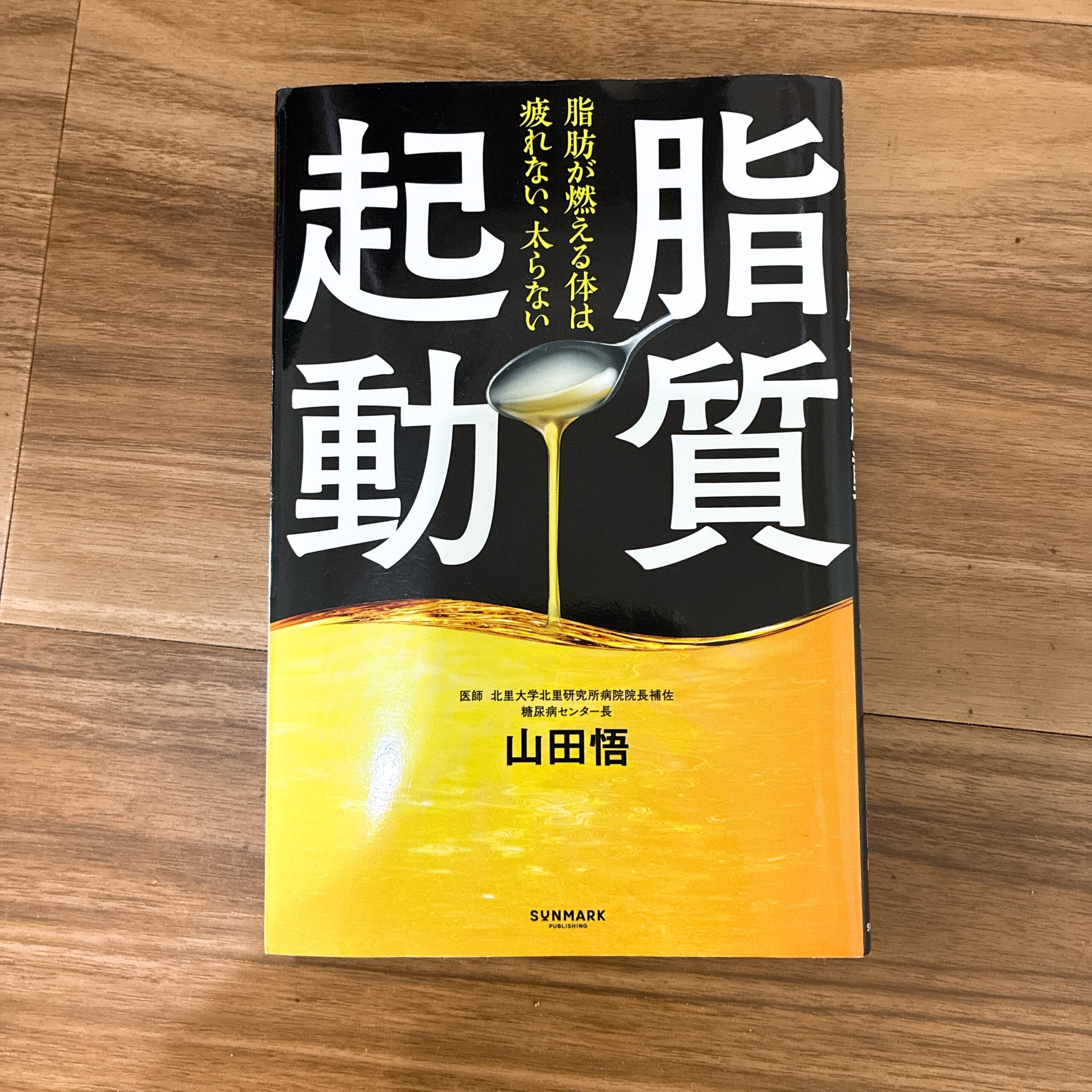 脂質起動 本