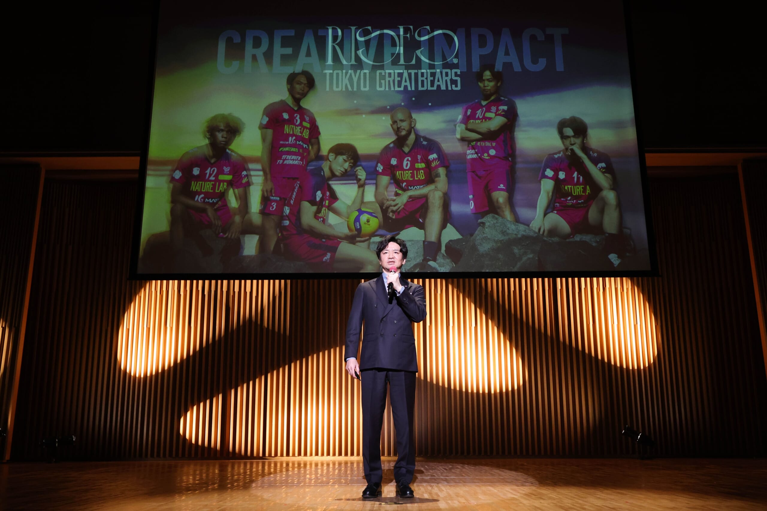 株式会社グレートベアーズ・久保田健司代表