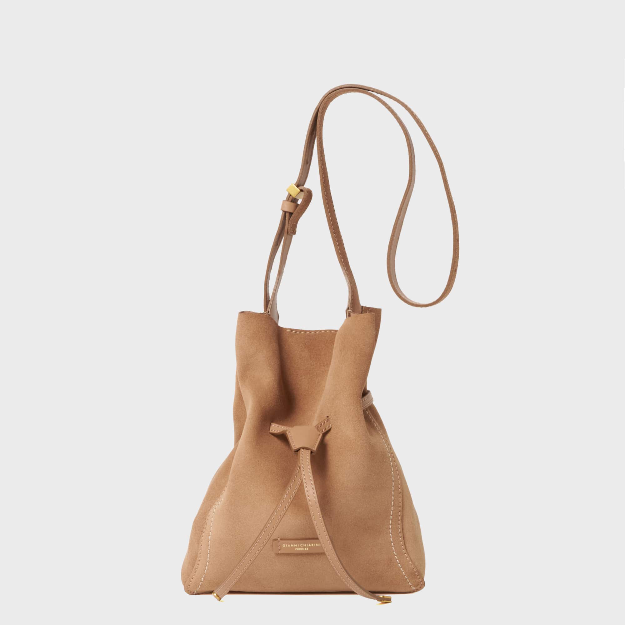 ジャンニ キアリーニのバッグ　 SIENNA（シエナ） M【銀座店限定】