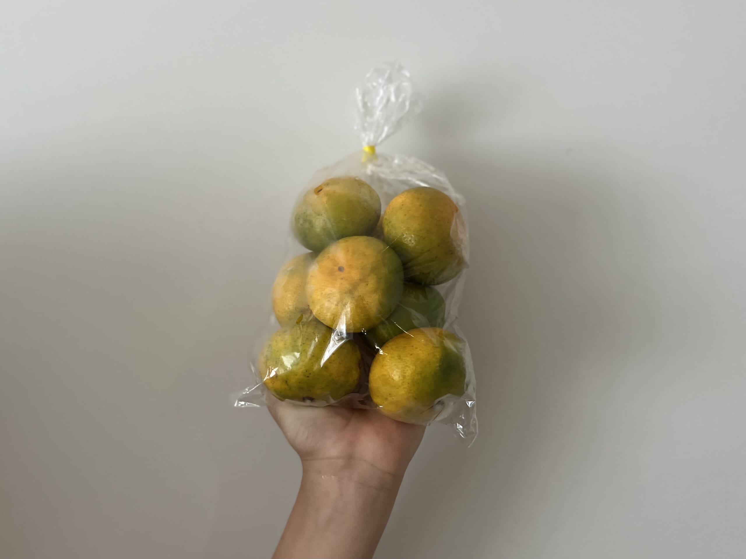 ぱっかーん!みかんの断面にときめく!まるごと包んで「みかん大福」を作りました TB icoco