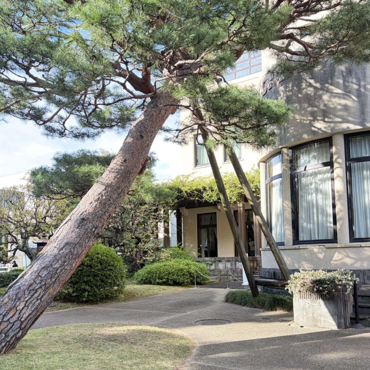 マリメッコ展 東京 庭園美術館