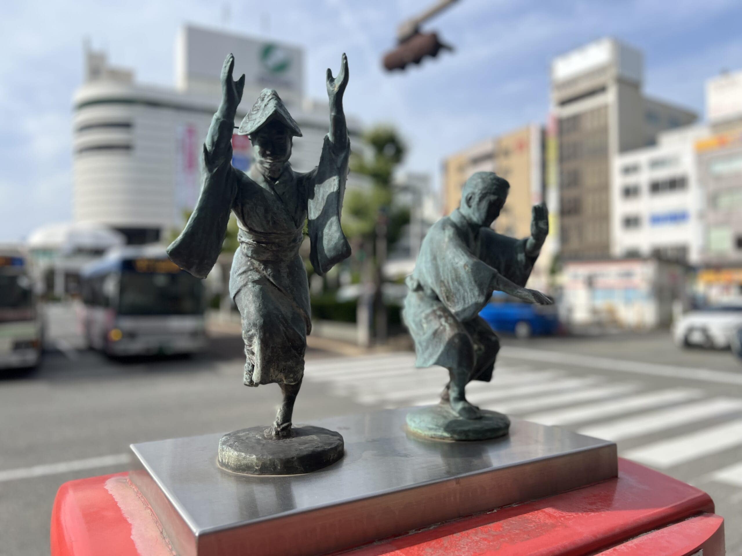 徳島ってこんなに楽しい！40代、大人の旅① 初めての徳島へ ／TB icoco