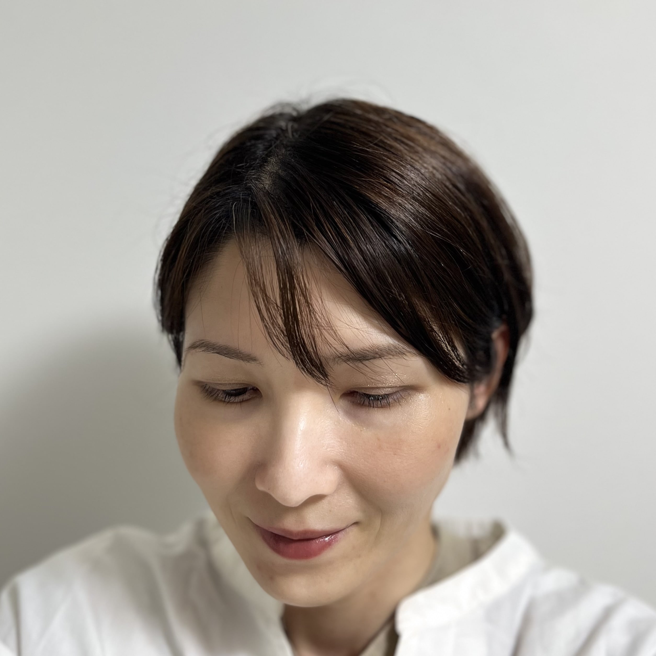 コスメ　チーク　化粧品