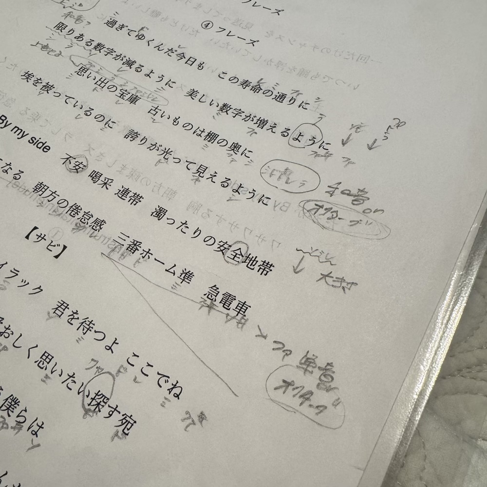 ライラック 楽譜 ピアノ