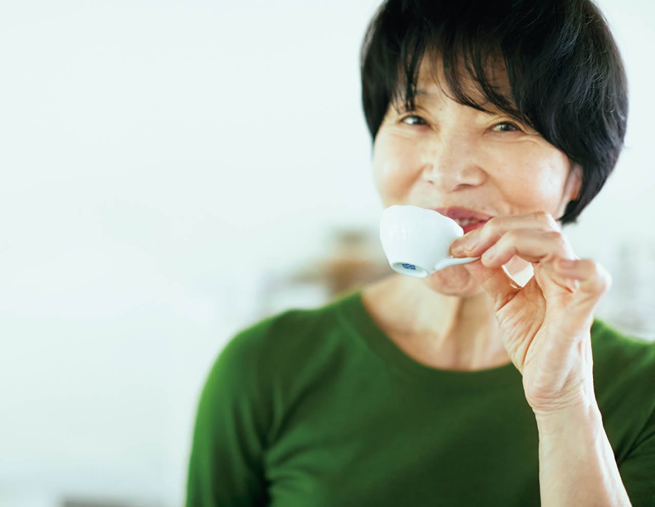 栗原はるみさん