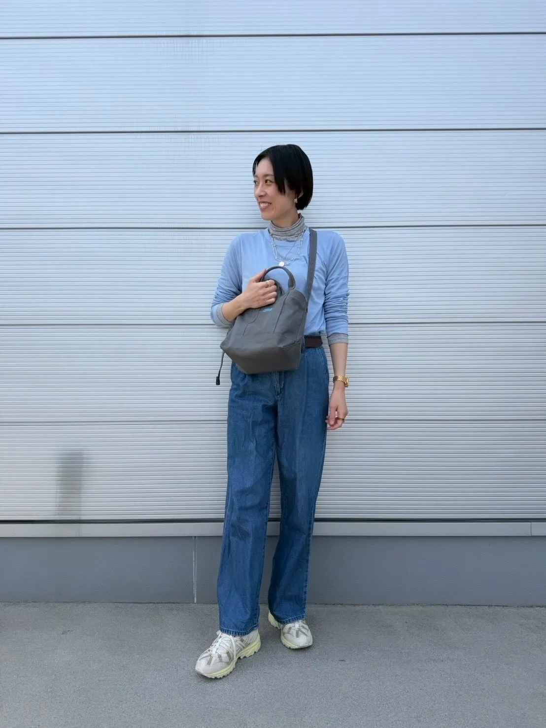 LEE100人隊がL.L.Beanのコラボトートの魅力を語る