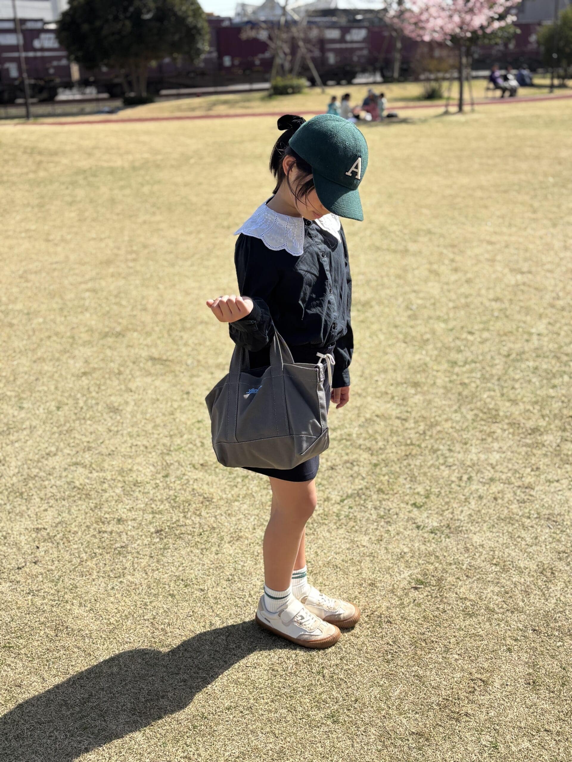 LEE100人隊がL.L.Beanのコラボトートの魅力を語る