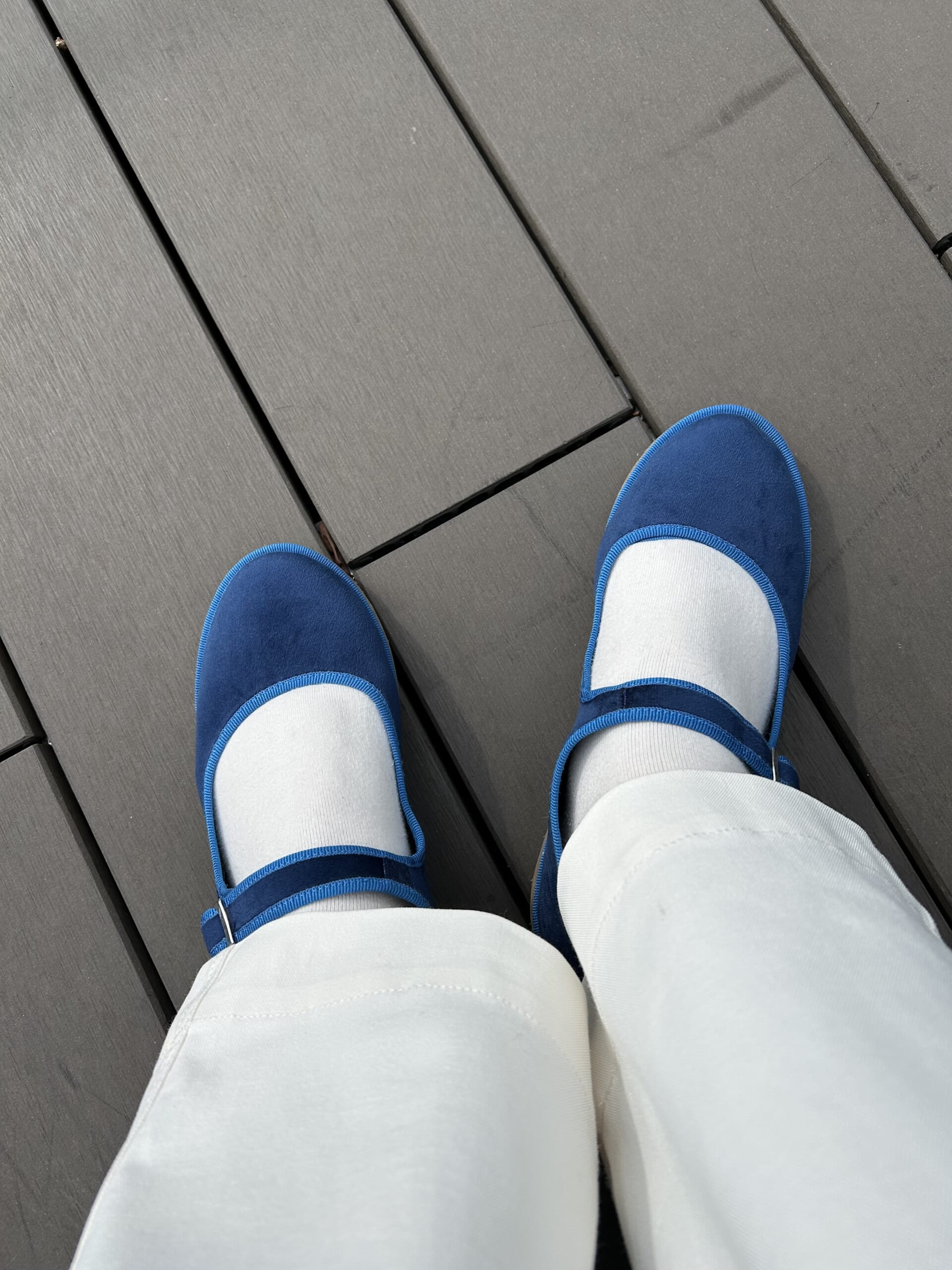 12closet LEEマルシェ 白パンツ 大人カジュアル 多機能ザ・エブリバディパンツ 多機能