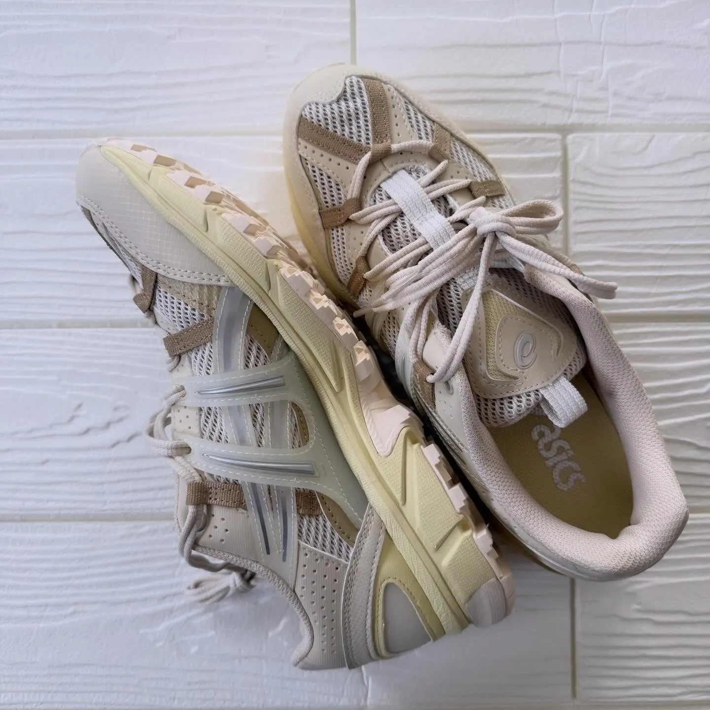 ASICS SportStyle
GEL-SONOMA 15-50