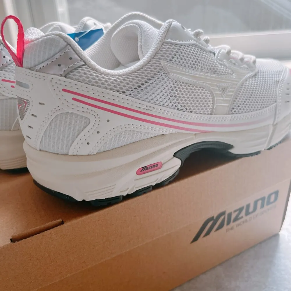 【LEEマルシェ／春スニーカー】ミズノMXR